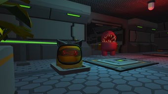 Image 3 for Imposter 3D: online horro…