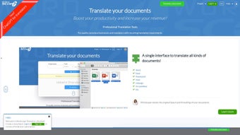 Imagen 0 para ChatGPT for Translators