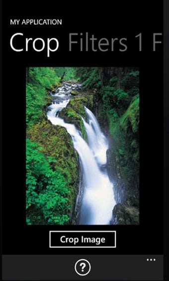 Image 1 for scan2pdf for Windows 10