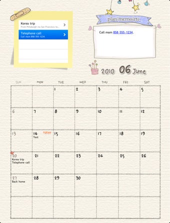 Image 0 for Pretty Planner