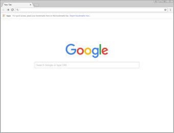 Imagen 0 para Google Chrome dev