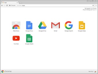 Imagen 1 para Google Chrome dev