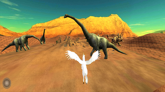 Image 0 for Unicorn Simulator-Flying …