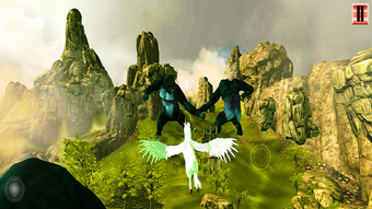 Image 1 for Unicorn Simulator-Flying …