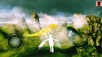 Image 2 for Unicorn Simulator-Flying …