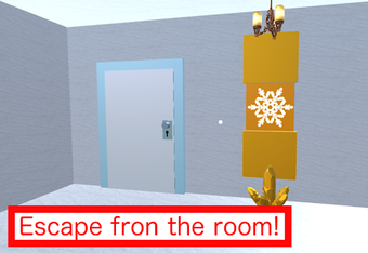 Image 1 for VR Escape Game 2