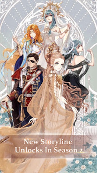 Image 1 for Helix Waltz - Dress Up Dr…