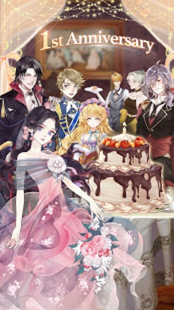 Image 2 for Helix Waltz - Dress Up Dr…
