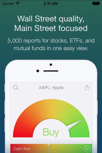 Image 0 for WikiWealth | Stock, ETF, …