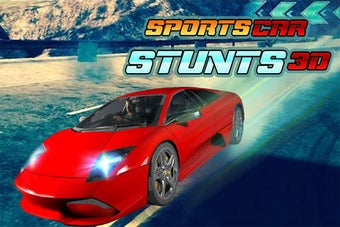 Image 0 for GT Furious Sports Car Stu…