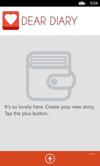 Image 0 for Dear Diary for Windows 10
