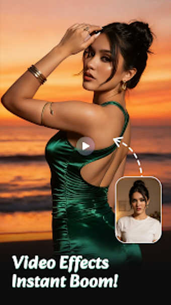 Imagen 0 para MixNow - AI Video Generat…