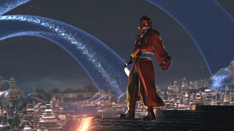 Image 5 for FINAL FANTASY X/X-2 HD Re…