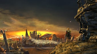 Image 3 for FINAL FANTASY X/X-2 HD Re…