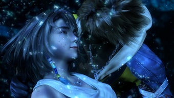 Image 6 for FINAL FANTASY X/X-2 HD Re…