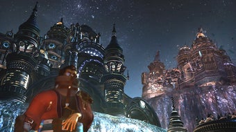 Image 1 for FINAL FANTASY X/X-2 HD Re…