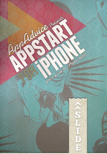 Image 0 for AppStart for iPhone