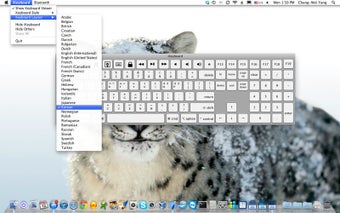 Imagen 0 para iKeyboard