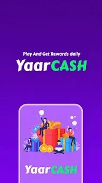 Image 0 for YaarCash - Easy Earning