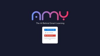 Imagen 0 para Amy App