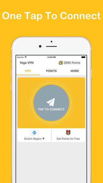 Image 2 for Yoga VPN- Unlimited Secur…