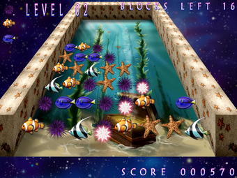 Image 0 for Cubix Mania