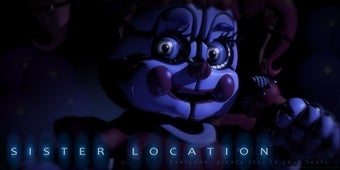 Image 0 for Five Nights at Freddy's: …