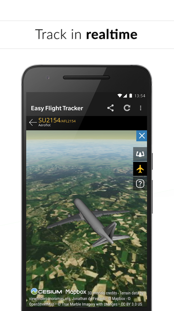 Image 0 for Easy Flight Tracker Free …