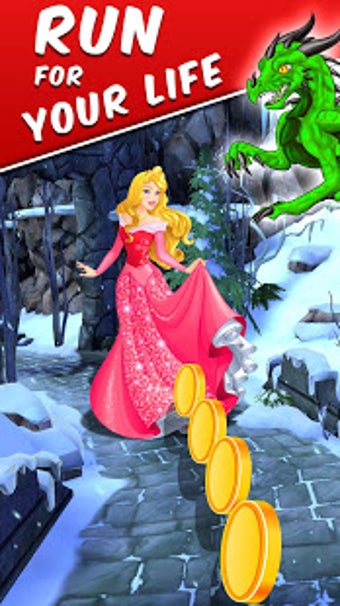 Image 0 for Temple Princess Endless R…