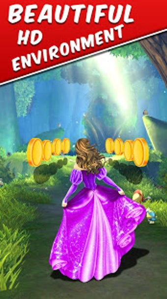 Image 3 for Temple Princess Endless R…