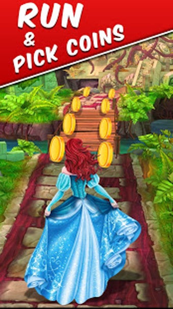 Image 2 for Temple Princess Endless R…