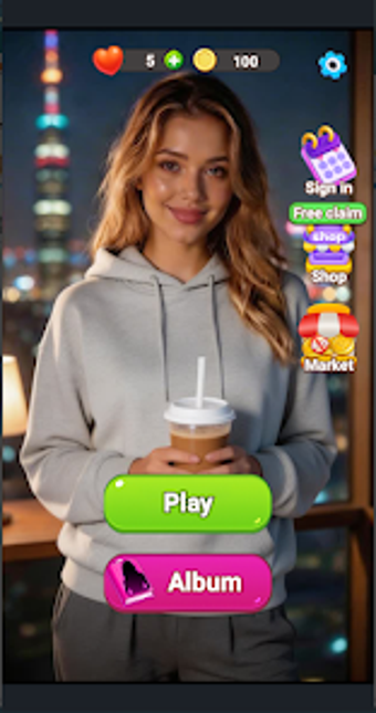 Imagen 0 para Screw Twist Saga