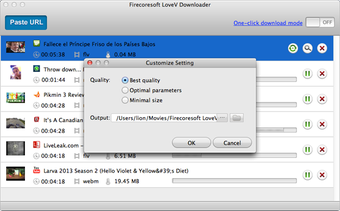 Imagen 2 para Fireocoresoft Free Mac Lo…