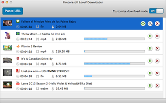 Imagen 3 para Fireocoresoft Free Mac Lo…