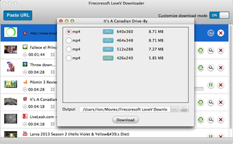 Imagen 1 para Fireocoresoft Free Mac Lo…