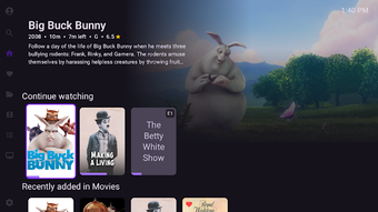 Image 0 for Wholphin