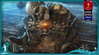 Imagen 0 para Nightmares From The Deep:…