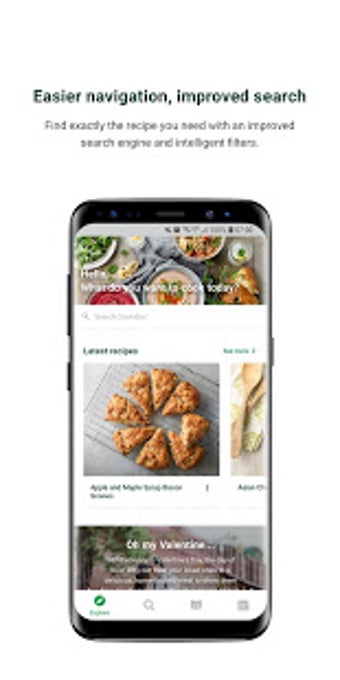 Imagen 3 para Official Thermomix Cookid…