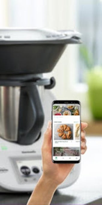 Imagen 0 para Official Thermomix Cookid…