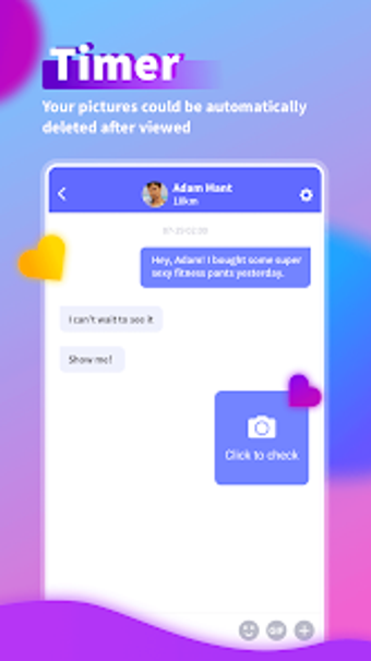 Image 0 for Bubble - Gay Chat  Social…