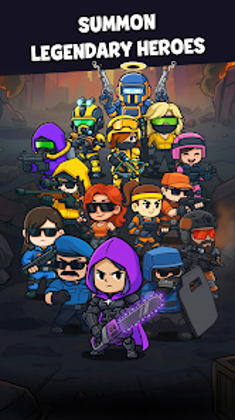 Image 0 for Dead Watcher