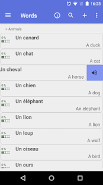 Imagen 0 para My personal dictionary - …