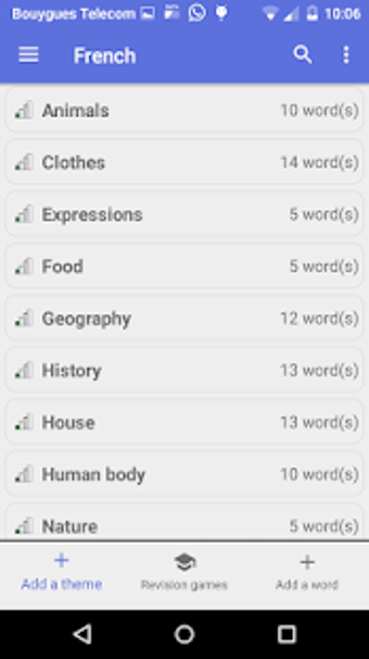 Imagen 1 para My personal dictionary - …