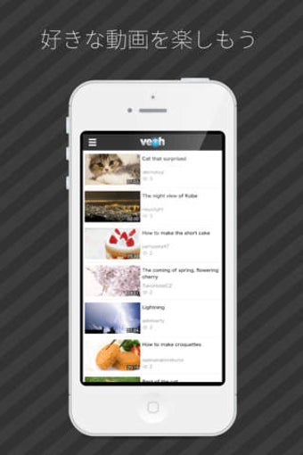 Image 0 for Veoh