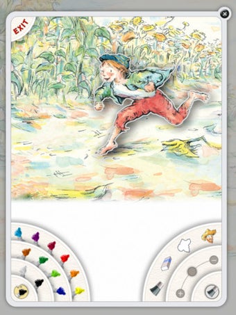 Image 0 for Van Gogh and the Sunflowe…