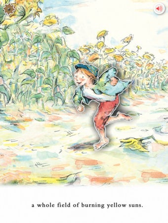 Image 2 for Van Gogh and the Sunflowe…