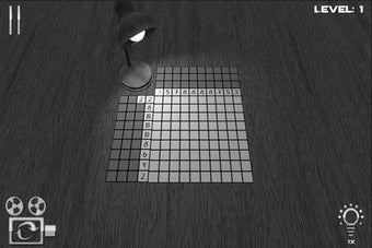Image 0 for Super Japanese Crossword