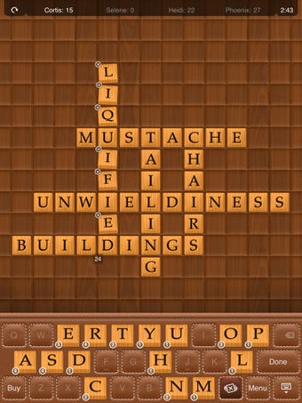 Image 0 for Double Across - Crossword…