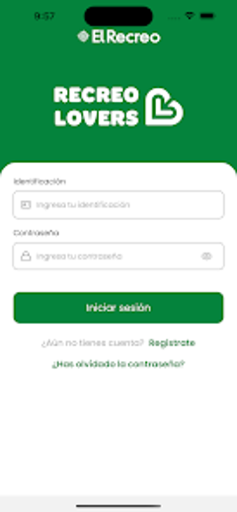 Image 0 for Recreo Lovers