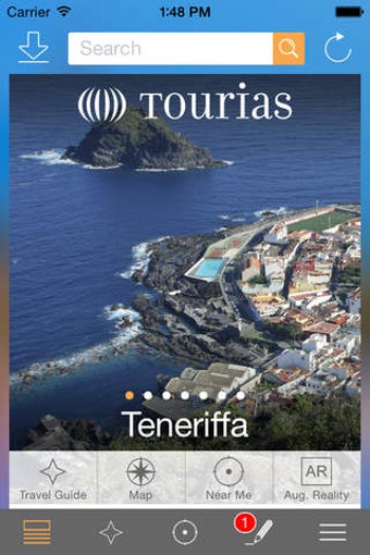 Image 0 for Tenerife Travel Guide - T…